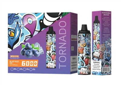 Toitíní leictreonacha indiúscartha: An rogha is fearr leat sa ré áisiúil